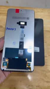 Màn hình tương thích POCO X3/ Poco x3 pro/ mi 10t lite/ redmi note 9 pro 5g