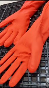 Sarung Tangan Karet Terbaik untuk Berbagai Kegiatan