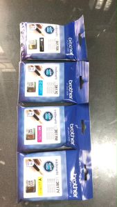 BROTHER LC-3617 BK สีดำ ที่เกี่ยวกับพริ้นเอกสาร 550 หน้า ของใหม่ คุณภาพ100% พริ้นเอกสารได้ สำหรับพริ้นเตอร์ Brother MFC-J2330DW MFC-J3530DW MFC-J3930DW