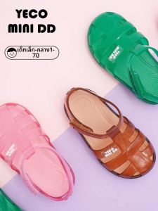 YECO MINI DD | Breathable Jelly Kids Sandals
