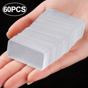 Strong Double Sided Adhesive Tape Mounting Fixing Pad Traceless Self-Adhesive Waterproof Sticker Home Decor