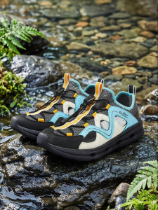 XTEP | Breathable Summer Boys Shoes