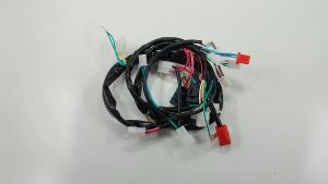 Kabel Body Beat - Cable Tali Seling Harness Wire Bodi Utama Komplit Lengkap Honda Beat Lama Karbu