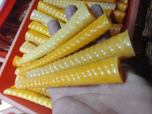 pipa once tulang sapi kualitas super