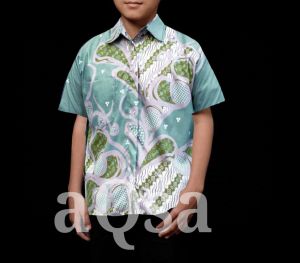 BAJU BATIK COUPLE KELUARGA BATIK PASANGAN SUAMI ISTRI TERBARU