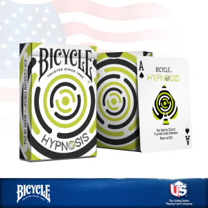 Bicycle | Magic Training Playing Cards