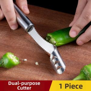 Home Cutting Core Removal Tool