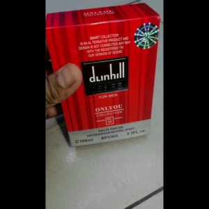 New Arrival DLINHILL PerFumeDesire* For Aromatic Fresh Perfume Fragrance for men-100ml for ladies and gents