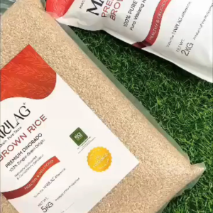 Marilag Premium Brown Rice 100% Pure Dinorado Soft Healthy Delicious Puro Walang Halo Totoo 2kg 5kg