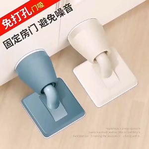 ALLIHOUSE Karet Penahan Pintu Rumah Silikon Door Stopper - CAL157