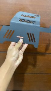 Tutup Pelindung Bawah Mesin Yamaha Nmax Turbo Neo S 2024 Terbaru - Motorcycle