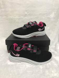 Sepatu sekolah anak cewek BOXER SZ 34-36