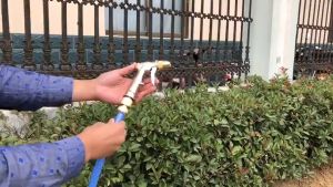 High Pressure Water Spray Gun: A Comprehensive Guide