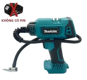 Makita | Makita DYS60 18V Máy Bơm Không Khí Không Dây 121PSI Động Cơ Không Chổi Than Máy Bơm Hơi Lốp Di Động Cho Ô Tô Xe Máy Xe Đạp Bóng Và Nệm