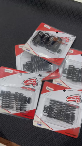 PER KOPLING AHRS RACING SUPRA X 125 BLADE KHARISMA ORIGINAL AHRS RACING