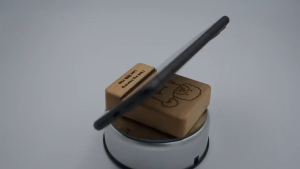 ✨ Customized Wooden Engraving Service | Personalized Keychains Phone Stands & Gifts