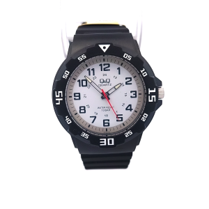 Q&Q RUBBER WATCH (VR18J003Y)