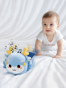 lovemami | Musical Jumping Baby Learning Toy