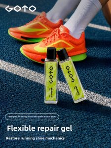 GOTO | Waterproof Soft Shoe Repair Adhesive