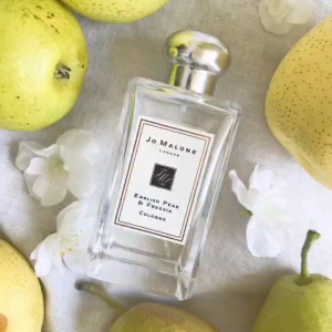 โจ มาโลน น้ำหอม English Pear & Freesia Eau De Parfum Perfume 100ML ผู้ชาย สุภาพสตรี น้ำหอม