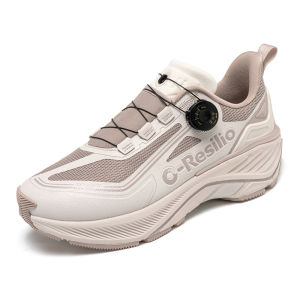 ONEMIX Outdoor Running Shoes Waterproof Hiking Shoes Casual Walking Sneakers Cross Training Shoes Men Road Jogging Shoes