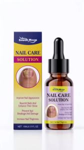 Nail Fungus Treatment Oils Atrophy Nails Restore Anti Toe Infection Foot Paronychia Repairing Toenail Discolorations Solution