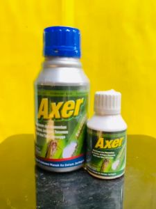 Perekat NEW BORER AXER dari KRISTAL joss tenan!!!