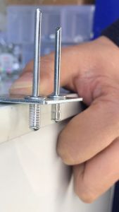 Paku Rivet CML - Blind Rivet - SP 435 435 440 450 540 550 640 665 675 Baca Deskripsi Dahulu!