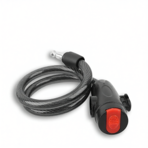 CHECHITULE | Portable Anti-theft Password Bike Lock