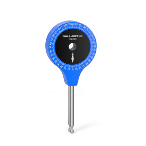 Bike Joint Protractor Telescopic Bike Fitting Posture Angle Measurement Tool Cycling Arm Leg Angle Finder