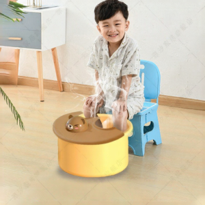 FADEKANG | Portable Baby Foot Soak Tub with Massage and Heat Preservation