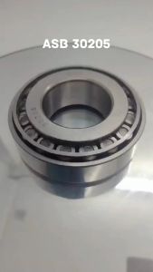 Laker Bearing 30205 ASB Bearing Roda Belakang Terano Nissan INB Origanal ASB