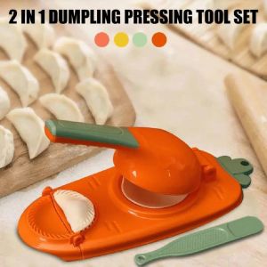 MLT (GRATIS ONGKIR BISA COD) CETAKAN PRESS ADONAN PANGSIT 2 IN 1 HANDMADE MULTIFUNGSI/ALAT CETAK PASTEL Alat Cetakan Kulit Pangsit Dimsum Siomay Press Manual Dumpling Dimsum Maker termurah