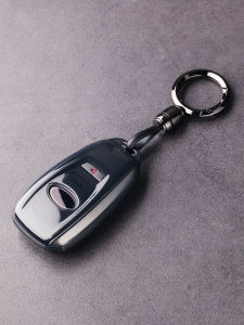 Car Key Cover Special Subaru WRX Forest Man Xubao XV Aohu BRZ Lishi Toyota Gr86 Buckle Shell Men