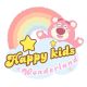 Happy kids wonderland