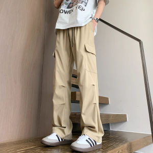 TUCANO | Mens Spring/Autumn Casual Straight Leg Work Pants