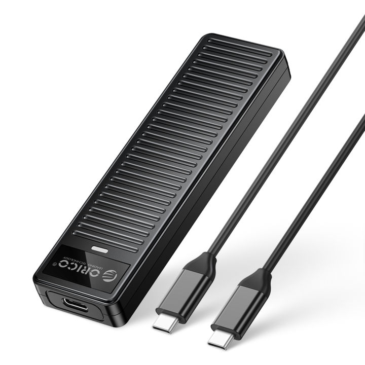 ORICO NVMe&SATA Enclosure 10Gbps Gen2 SSD Case NVMe