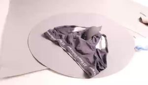 Inkontinens Warga Tua Urinal Kalis Kebocoran Pengumpul Urin Perubatan Silikon Kateter Beg Saliran Seluar Air Kencing Pad Kencing untuk Lelaki