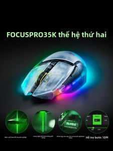Razer | Gaming Mouse Keyboard Headset Combo