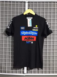 T-shirt KTM Sonic terbaru terlaris COD