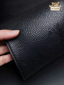 Zhongyi | Leather Repair Material No-Trace Self-Adhesive Easy-Cutting Strong Adhesion