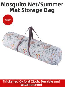 MAINUOJUJIA | Dustproof Long Shaped Storage Bag