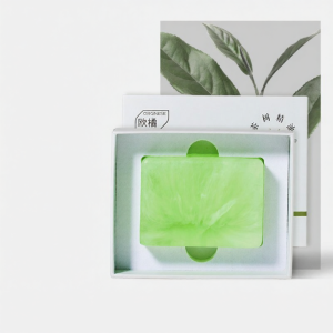 ORGINESE | Sulfur Mite Removal Moisturizing Handmade Soap