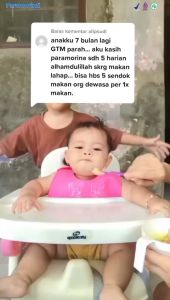 Paramorina Pickyeater 100ml Vitamin dan Suplemen Anak Meningkatkan Lahap Makan dan Meningkatkan BB