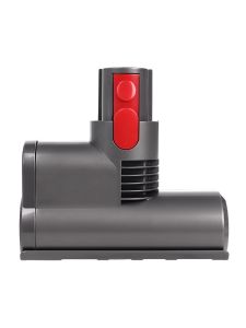 For Dyson V7 V8 V10 V11 V15 Mini Motorized Tool Brush Head For Mattress Tool Stick Vacuum Cleaner Mite Removal Suction Head