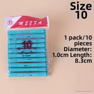 Qilongxiao |Cold Perm Rods for Hair Curling