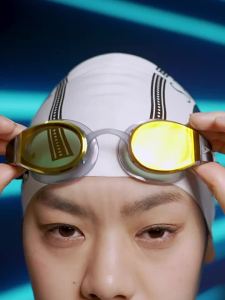 Speedo | Anti-fog Wide-angle Goggles