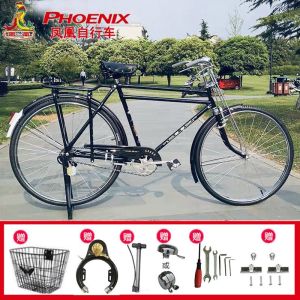 XE ĐẠP PHƯỢNG HOÀNG HUYỀN THOẠI - Bản 2 gióng