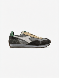New Retro Vintage Sports Leisure Shoes