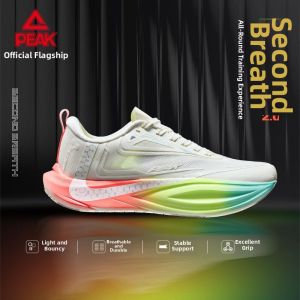 PEAK | All-Purpose Competition Breathable Cushioned Running Shoes